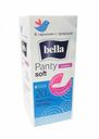 Прокладки ежедневные Bella Panty Soft Classic , 20 шт