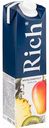 Сок Rich Мультифрут, 1 л