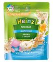 Кашка Heinz Рисовая молочная с грушей, с 4-х мес, 200 г