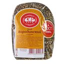 Хлеб БОРОДИНСКИЙ (Сибирский Хлеб), 450г