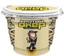 КРУТОЙ ОКЕР Семечки Ядра Подсолн Жар50г пл/ст(Система):27