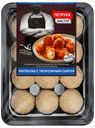 Митболы «Петруха» из цыпленка с творожным сыром, 350 г