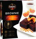 Торт бисквитный Faretti Brownie сицилийский, 350г