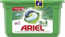 Капсулы для стирки AРИЭЛЬ, 3в1, Горный родник, 12 шт. 