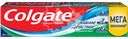 Зубная паста COLGATE Тройное действие Натуральная мята для защиты от кариеса, удаления потемнений с зубов и свежего дыхания, 150мл