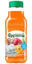 Напиток Фрутмотив Тропические фрукты сокосодержащий 0.5л