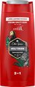 Гель для душа мужской OLD SPICE Wolfthorn, 675мл