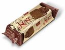Кекс Русский Бисквит бисквитный с шоколадным вкусом 225 г