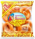 Баранки "Волжский пекарь" горчичные, 350 г