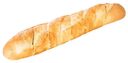 Хлеб Хлебный Дом Багет пшеничный с чесночным маслом замороженный 140 г