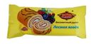 Рулет Бисквит Фаворит Лесная ягода 150г