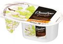 Йогурт Даниссимо Фантазия с хрустящими шариками со вкусом Лайма и кокоса 6,9%, 105 г