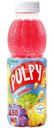 Напиток сокосодержащий Pulpy Тропический с мякотью, 450мл