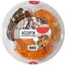 Салат по-корейски Чафан , 240г