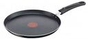 Сковорода блинная Tefal Easy Plus с индикатором нагрева, 22 см