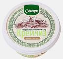 Творожный сыр Кремчиз с травами и чесноком 60% 140г