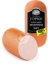 Колбаса вареная БЛИЖНИЕ ГОРКИ Молочная ГОСТ, 450г