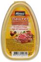 Паштет Hame деликатесный с мясом птицы, 105 г