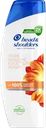 Шампунь HEAD&SHOULDERS Против выпадения волос