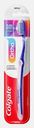 Мягкая зубная щетка для брекетов Colgate Ortho