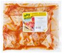 Голень из мяса птицы Рефтинская ПФ в аджике охлажденная