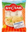 Пельмени самые правильные Буслав, 430 г