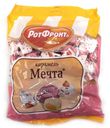 Конфеты карамельные Рот Фронт Мечта с помадной начинкой 250 г