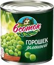 Горошек зеленый 6 СОТОК, 425мл
