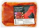 Ребрышки свиные СИБАГРО в маринаде, категория Б, весовые