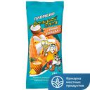 БОЛЬШОЙ ПАПА Морожено Пломбир кок/анан ваф рож 12% 130г:10