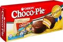 Пирожное Orion Choco Pie в глазури с обогащающей добавкой 6x30г