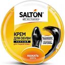 Крем для гладкой кожи Salton чёрный, 50мл