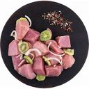 Шашлык из свинины Глобус Экстра, 1 кг