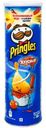 Чипсы картофельные Pringles со вкусом кетчупа, 165г