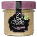Риет Путина Chef Rillettes из тунца пастеризованный, 100г