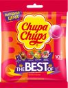 Карамель CHUPA CHUPS Best of лучшие из лучших, 120г