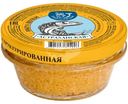 Икра Европром Астраханская щуки имитированная структурированная пастеризованная, 100г