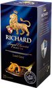 Чай Richard Lord Grey черный, 25пак