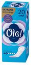 Прокладки Ola! ежедневные, 20 шт