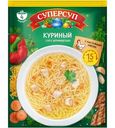 Суп Суперсуп куриный, 70г