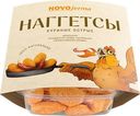 Наггетсы "Новоферма" куриные Острые, 400 г