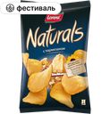 Чипсы LORENZ Naturals с пармезаном, 100г 