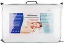 Подушка анатомическая Ambesonne с эффектом памяти Memory Foam, классическая форма, 60×40 см
