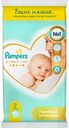 Подгузники Pampers Premium Care Mini (4-8кг) 2шт