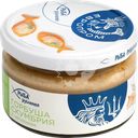 Горбуша-скумбрия ЕВРОПРОМ с чесноком рубленая, 180г