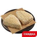 Шницель из куриного филе