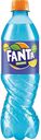 Напиток газированный Fanta Шоката, 0.5 л