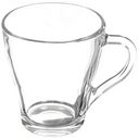 Кружка стеклянная ОСЗ Грация Россия, 250мл
