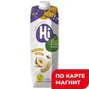 Напиток соевый HI с лесным орехом 1,8%, 1л