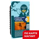 Рыбное ассорти РЫБНАЯ СЕТЬ Набор к пиву, холодного копчения, 200г